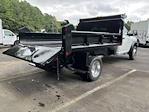 2024 Ram 5500 Regular Cab DRW 4WD Crysteel Dump Truck for sale #CR55251 - photo 2