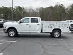 2024 Ram 3500 Crew Cab 4WD, Service Truck for sale #CR72508 - photo 3