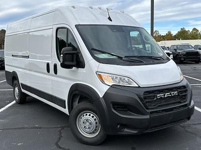 2024 Ram ProMaster 3500 High Roof FWD, Empty Cargo Van for sale #CR72623 - photo 1