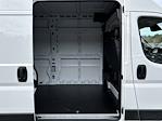 2024 Ram ProMaster 3500 High Roof FWD, Empty Cargo Van for sale #CR72623 - photo 29