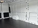 2024 Ram ProMaster 3500 High Roof FWD, Empty Cargo Van for sale #CR72623 - photo 30