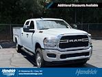 2024 Ram 2500 Crew Cab 4WD, Reading Equipment Service Body for sale #CR72685 - photo 1