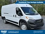 2024 Ram ProMaster 3500 High Roof FWD, Empty Cargo Van for sale #CR72693 - photo 1