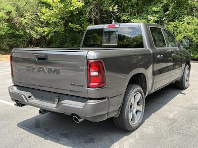 2025 Ram 1500 Crew Cab 4WD Pickup for sale #CS20789 - photo 2
