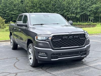2025 Ram 1500 Crew Cab 4WD Pickup for sale #CS20789 - photo 1