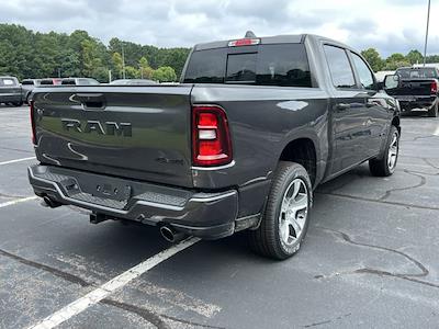 2025 Ram 1500 Crew Cab 4WD Pickup for sale #CS20789 - photo 2