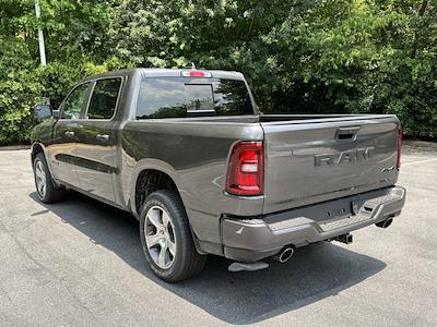 2025 Ram 1500 Crew Cab 4WD Pickup for sale #CS20789 - photo 2