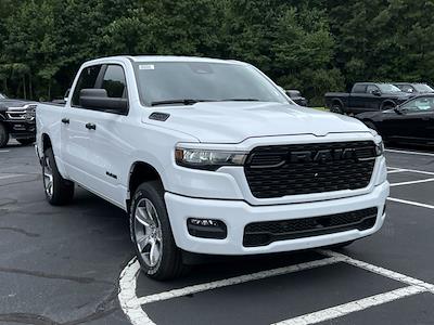 2025 Ram 1500 Crew Cab 4WD Pickup for sale #CS20790 - photo 1