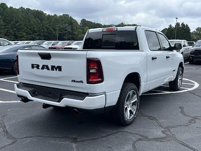 2025 Ram 1500 Crew Cab 4WD Pickup for sale #CS20790 - photo 2