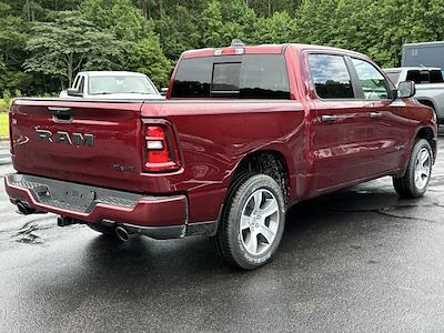 2025 Ram 1500 Crew Cab 4WD Pickup for sale #CS20791 - photo 1