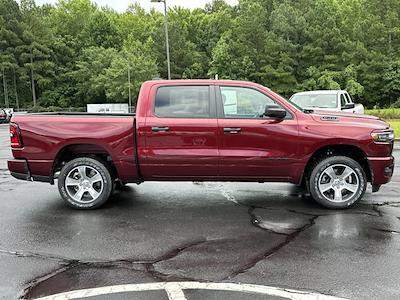2025 Ram 1500 Crew Cab 4WD Pickup for sale #CS20791 - photo 2