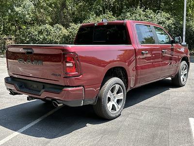 2025 Ram 1500 Crew Cab 4WD Pickup for sale #CS20791 - photo 2