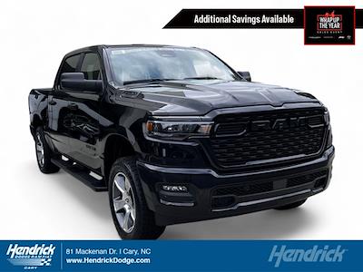 2025 Ram 1500 Crew Cab 4WD Pickup for sale #CS20792 - photo 1