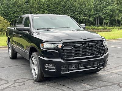2025 Ram 1500 Crew Cab 4WD Pickup for sale #CS20792 - photo 1