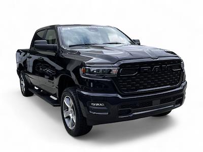 2025 Ram 1500 Crew Cab 4WD Pickup for sale #CS20792 - photo 1