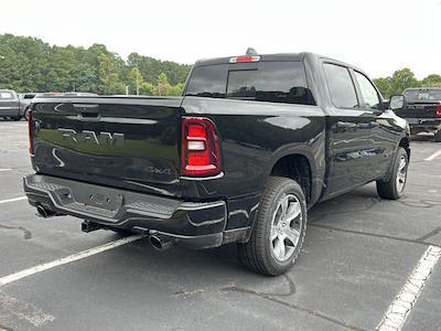 2025 Ram 1500 Crew Cab 4WD Pickup for sale #CS20792 - photo 2