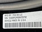 2025 Ram 1500 Crew Cab 4WD Pickup for sale #CS20792 - photo 32
