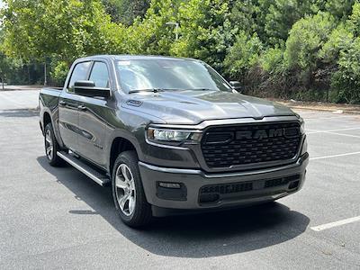 2025 Ram 1500 Crew Cab 4WD Pickup for sale #CS22255 - photo 1