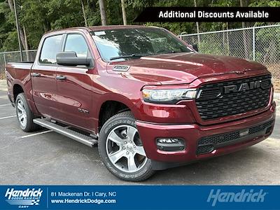 2025 Ram 1500 Crew Cab 4WD Pickup for sale #CS22256 - photo 1
