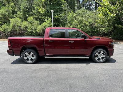2025 Ram 1500 Crew Cab 4WD Pickup for sale #CS22256 - photo 1