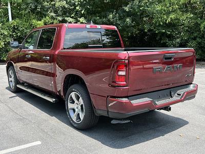 2025 Ram 1500 Crew Cab 4WD Pickup for sale #CS22256 - photo 2