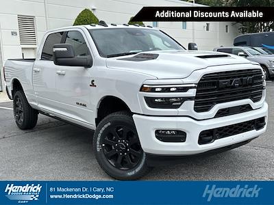 2025 Ram 2500 Crew Cab 4WD Pickup for sale #CS27683 - photo 1