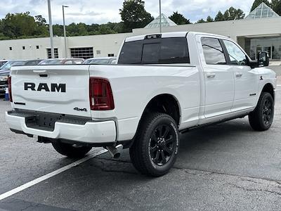 2025 Ram 2500 Crew Cab 4WD Pickup for sale #CS27683 - photo 2