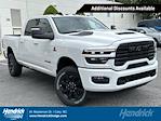 2025 Ram 2500 Crew Cab 4WD Pickup for sale #CS27683 - photo 1