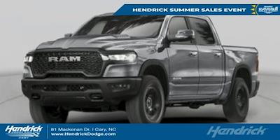 2025 Ram 1500 Crew Cab 4WD Pickup for sale #CS70582 - photo 1