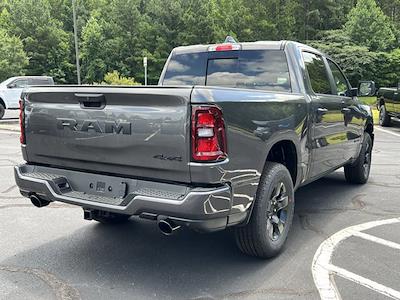 2025 Ram 1500 Crew Cab 4WD Pickup for sale #CS70582 - photo 2