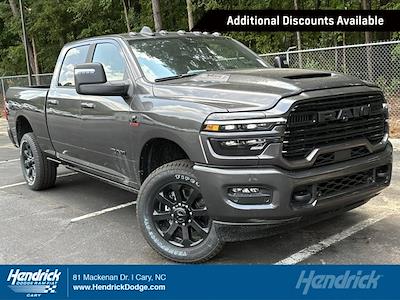 2025 Ram 2500 Crew Cab 4WD Pickup for sale #CS85441 - photo 1
