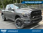 2025 Ram 2500 Crew Cab 4WD Pickup for sale #CS85441 - photo 1