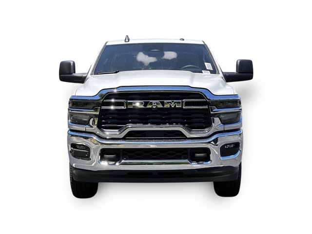 New 2026 Ram 2500 - photo 1