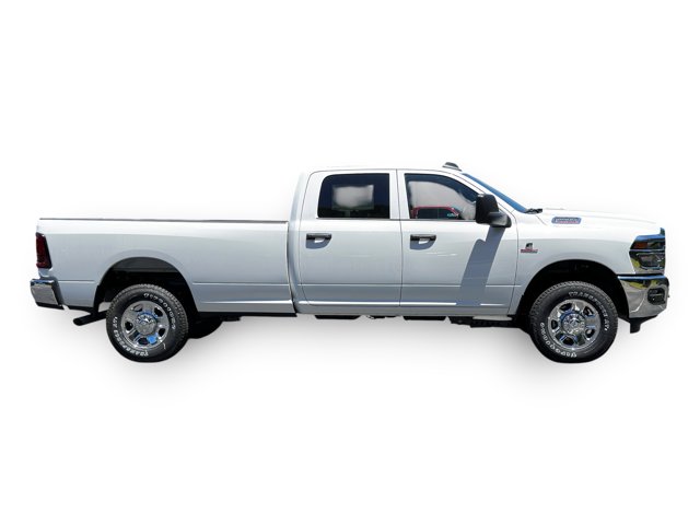 New 2026 Ram 2500 - photo 9