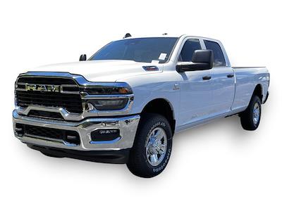 2026 Ram 2500 Crew Cab 4WD Pickup for sale #CT02721 - photo 2