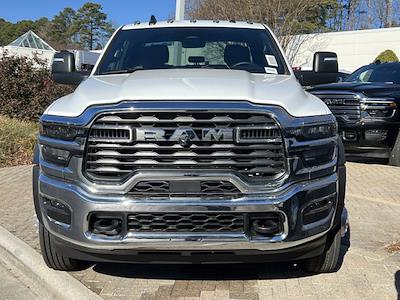 2026 Ram 4500 Crew Cab DRW 4WD Cab Chassis for sale #CT13731 - photo 2
