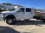 2026 Ram 4500 Crew Cab DRW 4WD Cab Chassis for sale #CT13731 - photo 4