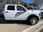 2026 Ram 4500 Crew Cab DRW 4WD Cab Chassis for sale #CT13731 - photo 5