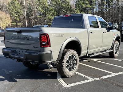 2026 Ram 2500 Crew Cab 4WD Pickup for sale #CT26382 - photo 2