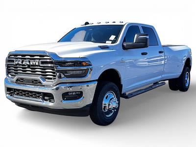 2026 Ram 3500 Crew Cab DRW 4WD Pickup for sale #CT50820 - photo 2