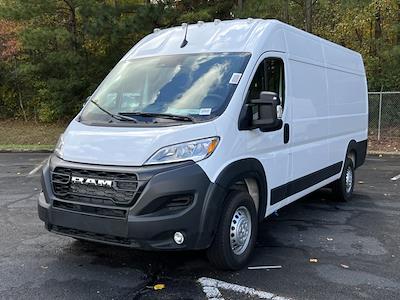 2026 Ram ProMaster 3500 High Roof FWD Empty Cargo Van for sale #CT51199 - photo 1
