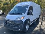 2026 Ram ProMaster 3500 High Roof FWD Empty Cargo Van for sale #CT51201 - photo 1