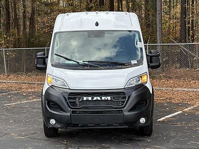 2026 Ram ProMaster 3500 High Roof FWD Empty Cargo Van for sale #CT51202 - photo 2