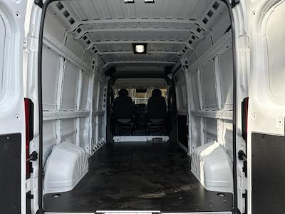 2026 Ram ProMaster 3500 High Roof FWD Empty Cargo Van for sale #CT51202 - photo 2