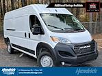 2026 Ram ProMaster 3500 High Roof FWD Empty Cargo Van for sale #CT51202 - photo 33