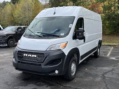 2026 Ram ProMaster 3500 High Roof FWD Empty Cargo Van for sale #CT60978 - photo 1