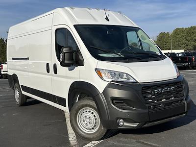 2026 Ram ProMaster 3500 High Roof FWD Empty Cargo Van for sale #CT62979 - photo 1