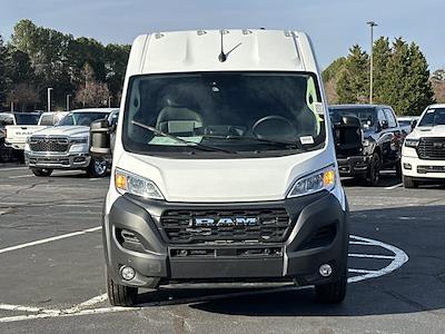 2026 Ram ProMaster 3500 High Roof FWD Empty Cargo Van for sale #CT62979 - photo 2
