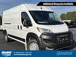 2026 Ram ProMaster 3500 High Roof FWD Empty Cargo Van for sale #CT62979 - photo 33