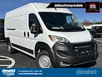 2026 Ram ProMaster 2500 High Roof FWD Empty Cargo Van for sale #CT64429 - photo 33